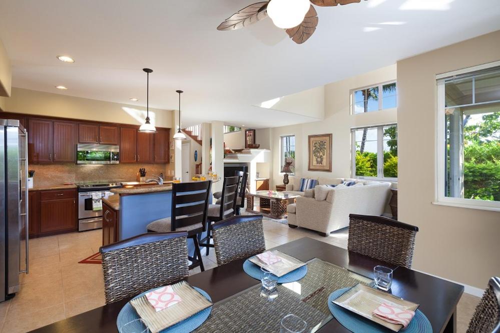 E1 Waikoloa Beach Villas